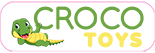 CROCO TOYS